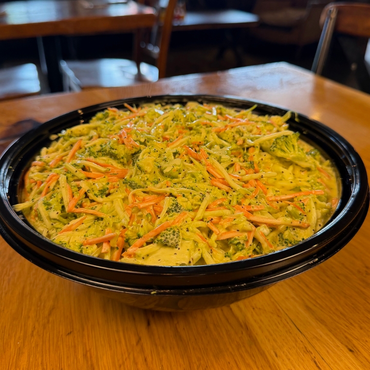 Broccoli Slaw