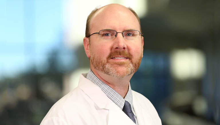 Dr. Christopher Greer, Ophthalmology