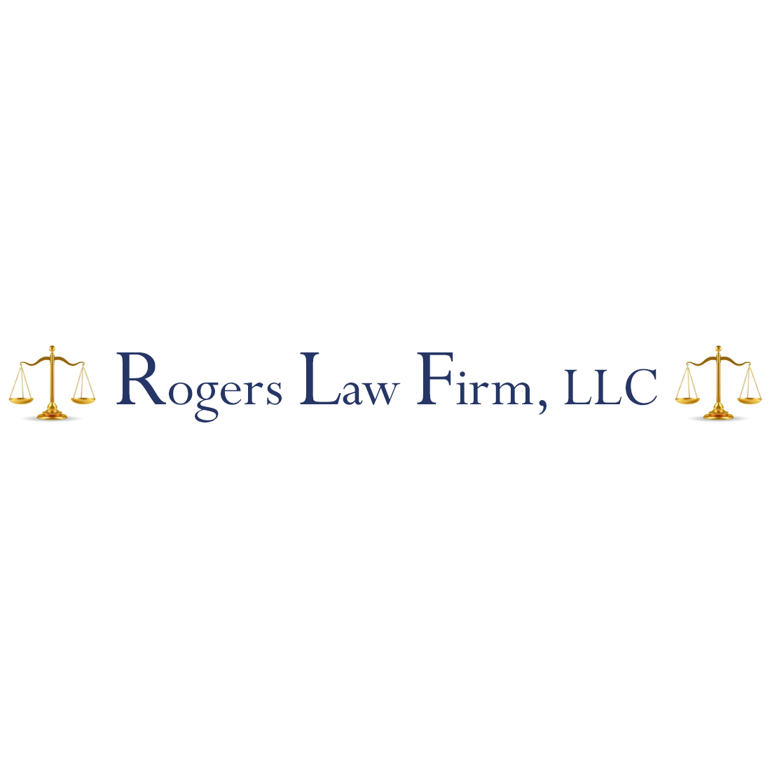 Rogers Law Firm LLC Logo