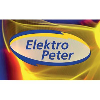 Logo von Elektro Peter GmbH & Co. KG