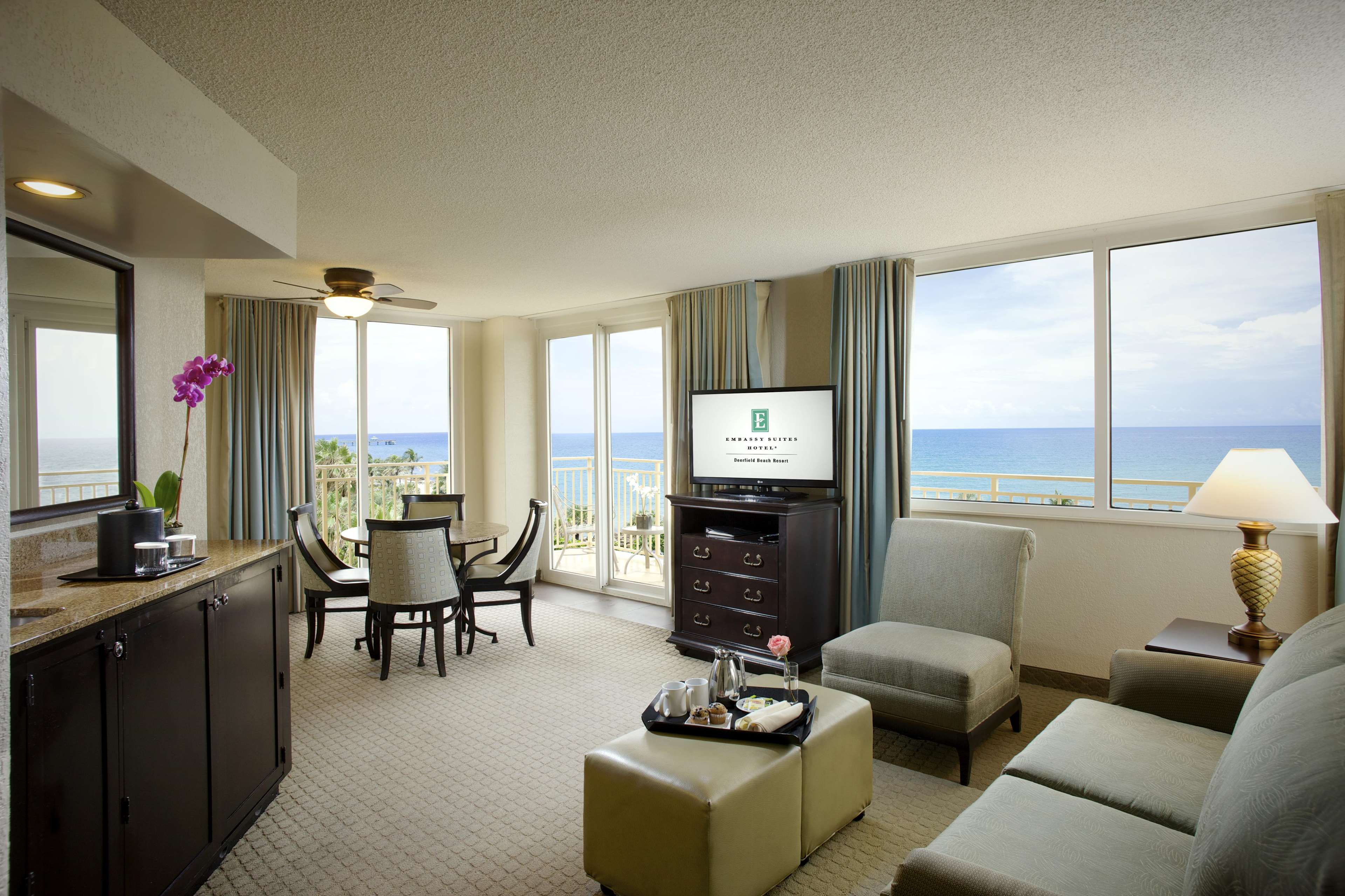 Embassy Suites by Hilton Deerfield Beach Resort & Spa Photo