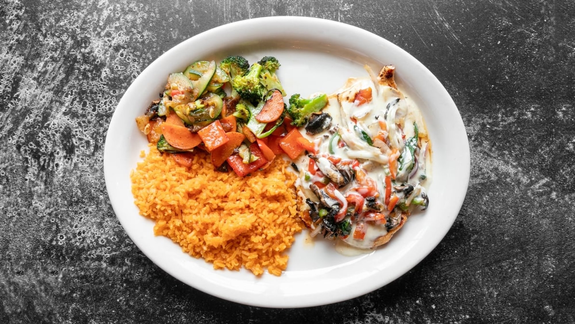 Pollo Loco