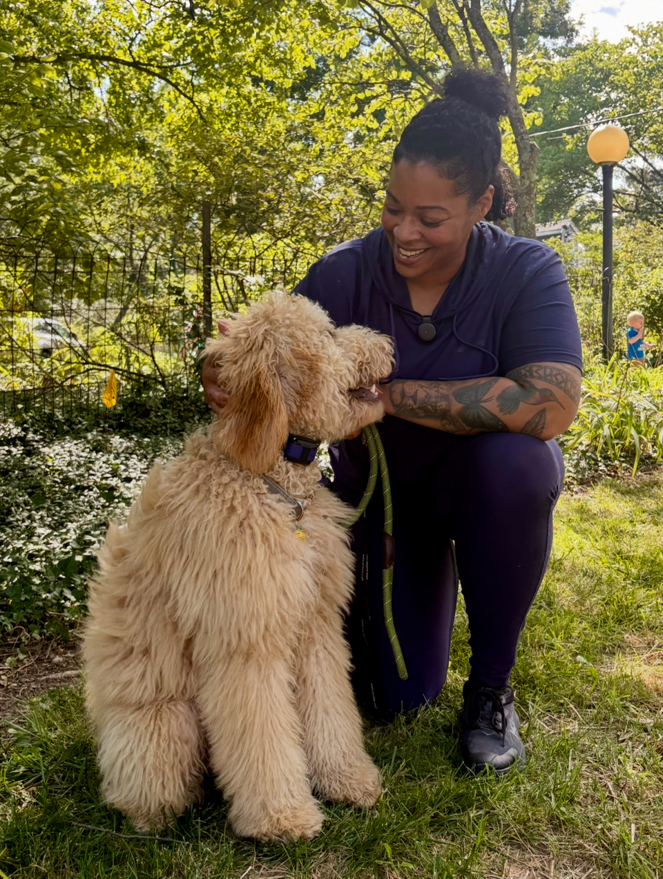 Underdog K-9 Academy LLC Image