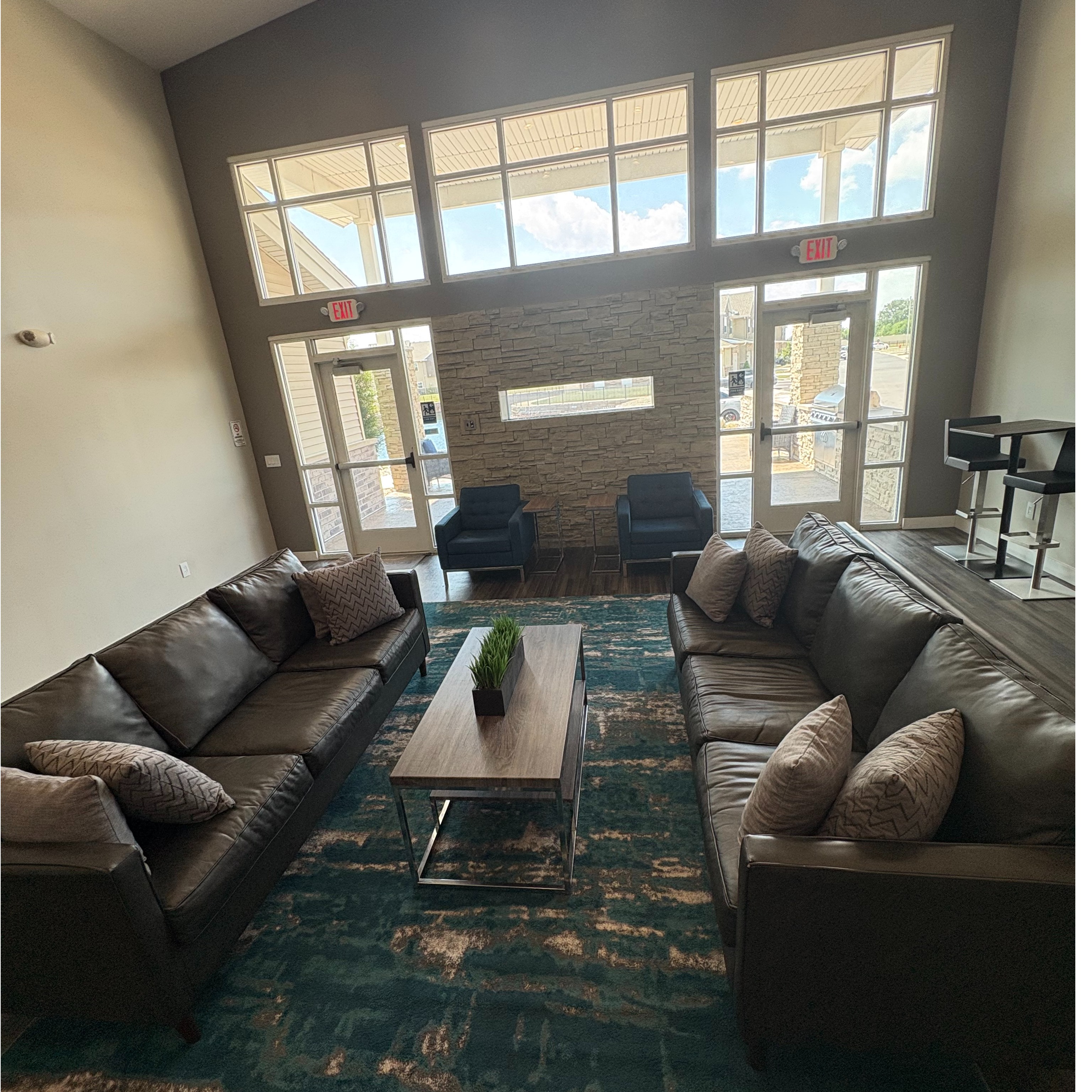 O.C.D. Precision Cleaning
