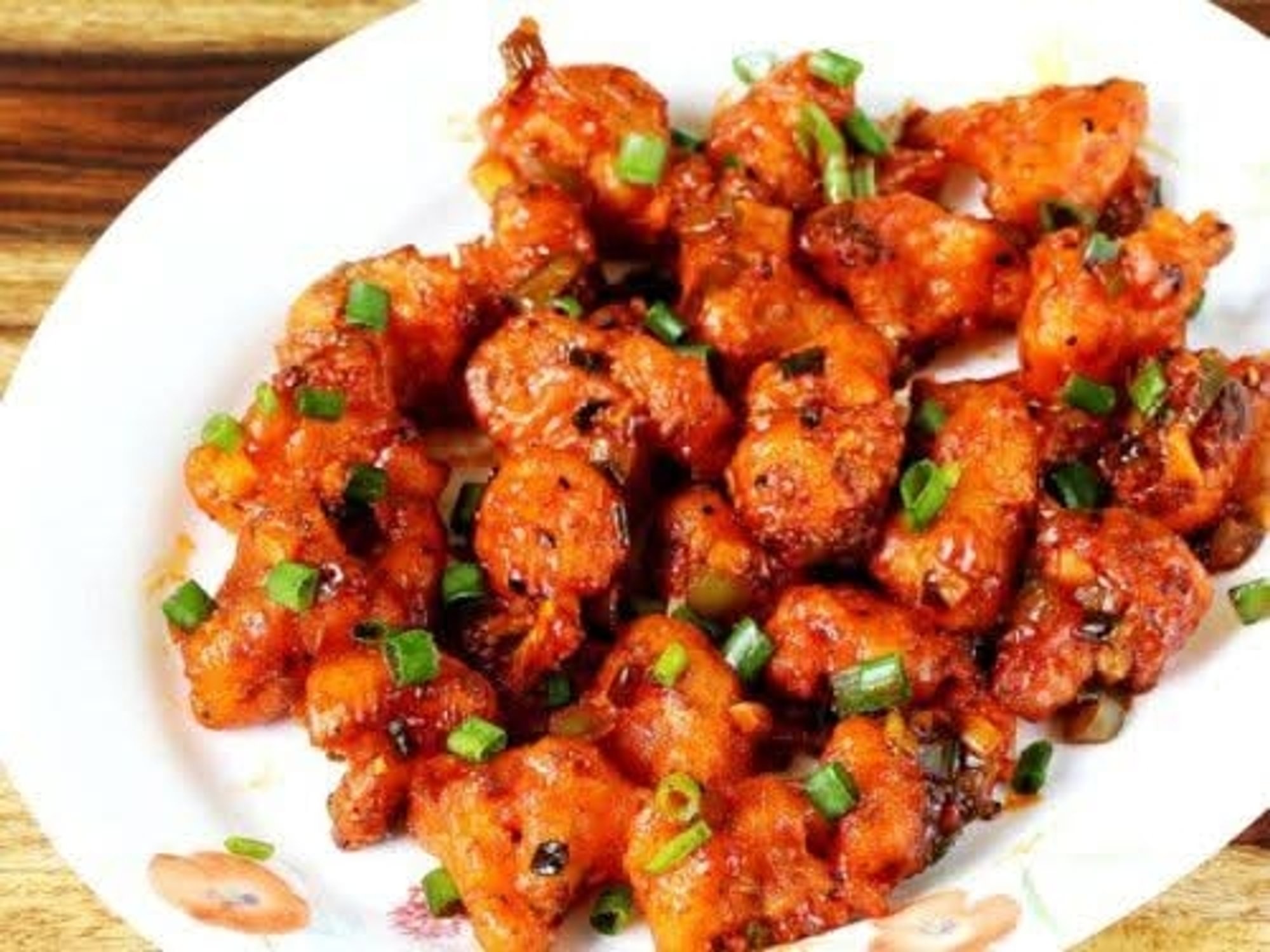 Chilli Gobi