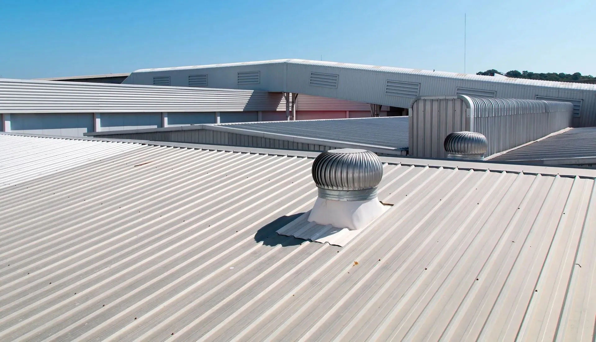 Commercial Roofing