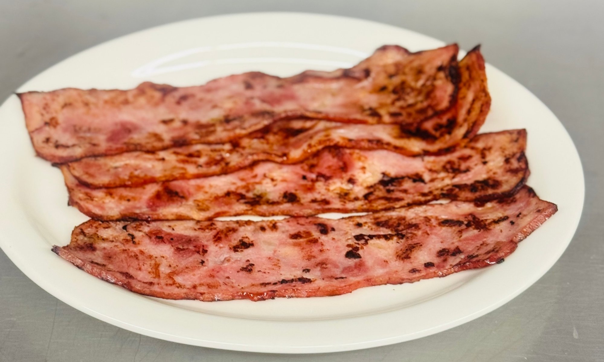 Turkey Bacon