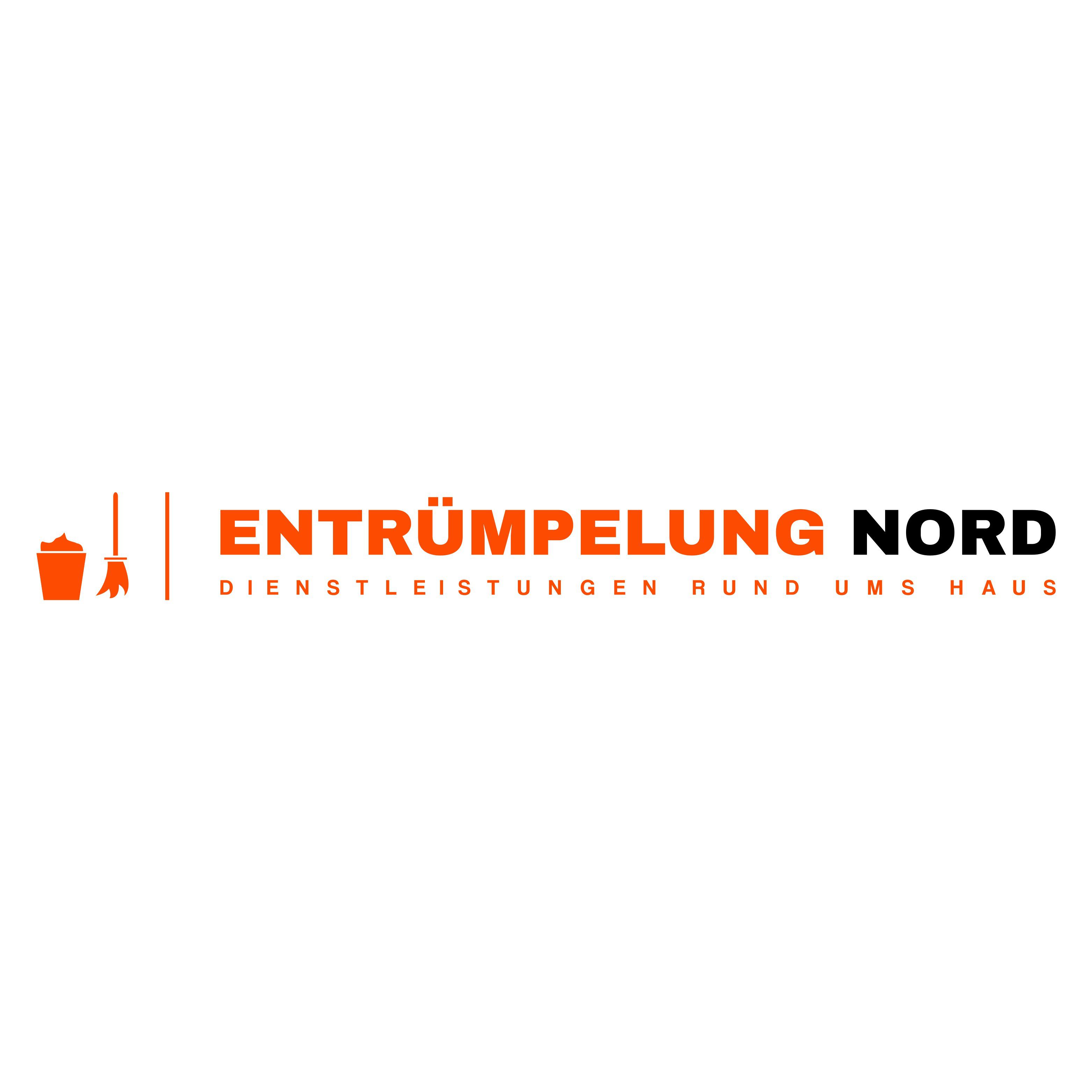 Logo von Entrümpelung Nord