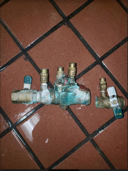 Advanced Plumbing Services Photo