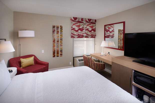 Images Hampton Inn & Suites Phoenix/Scottsdale on Shea Boulevard