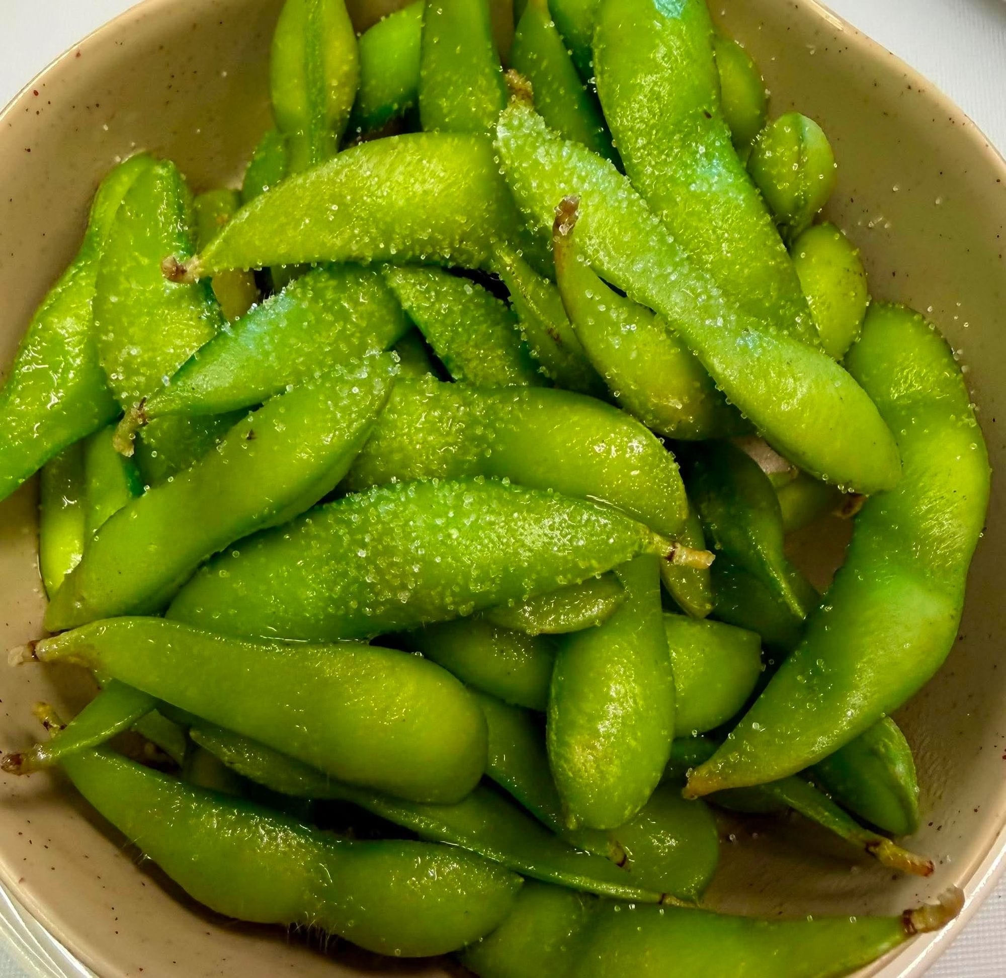 EDAMAME