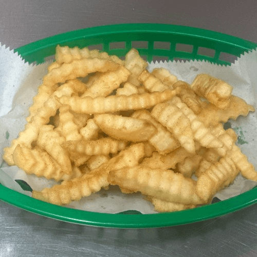 Fries