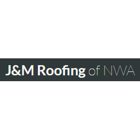 J&amp;M Roofing Inc. Logo
