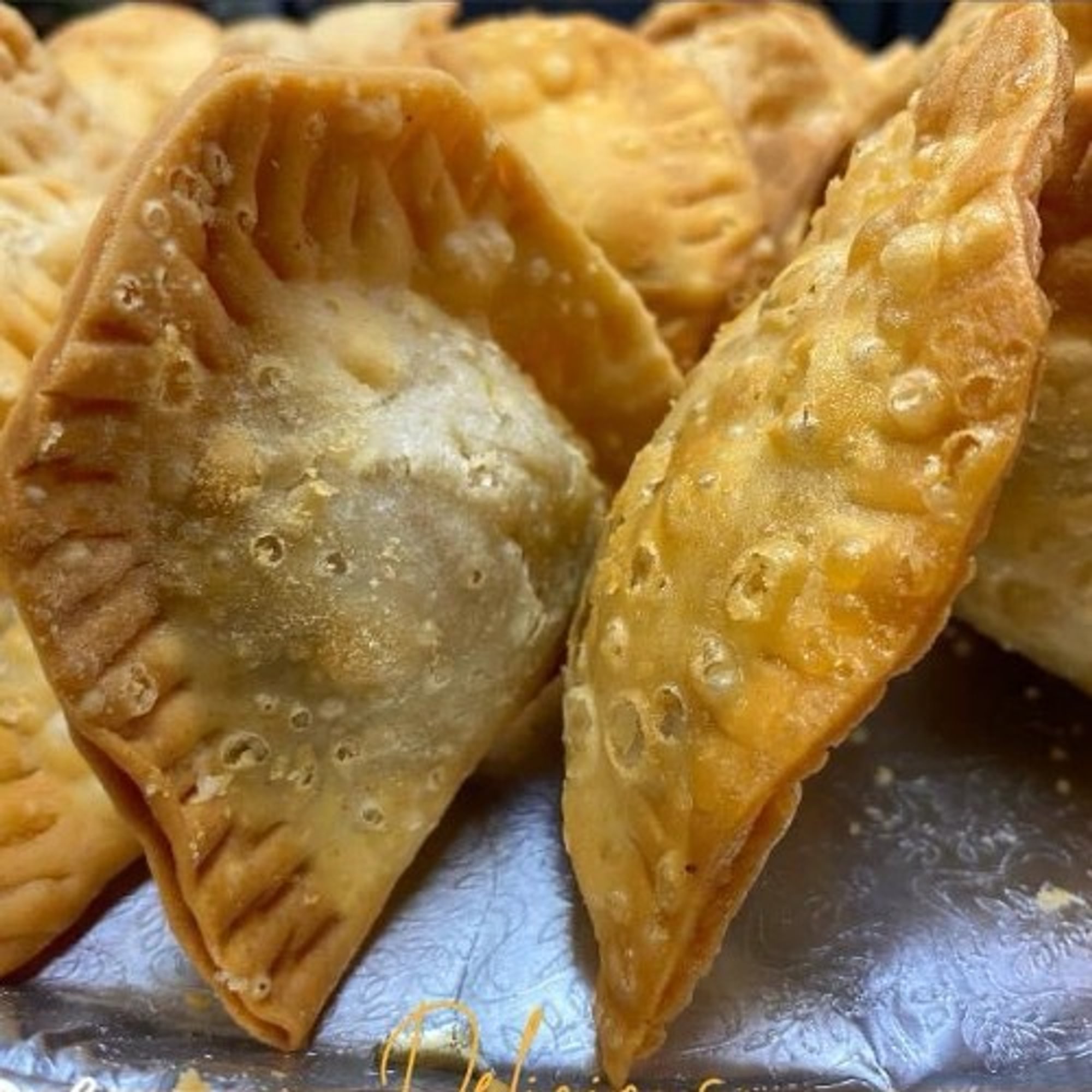 Empanadas