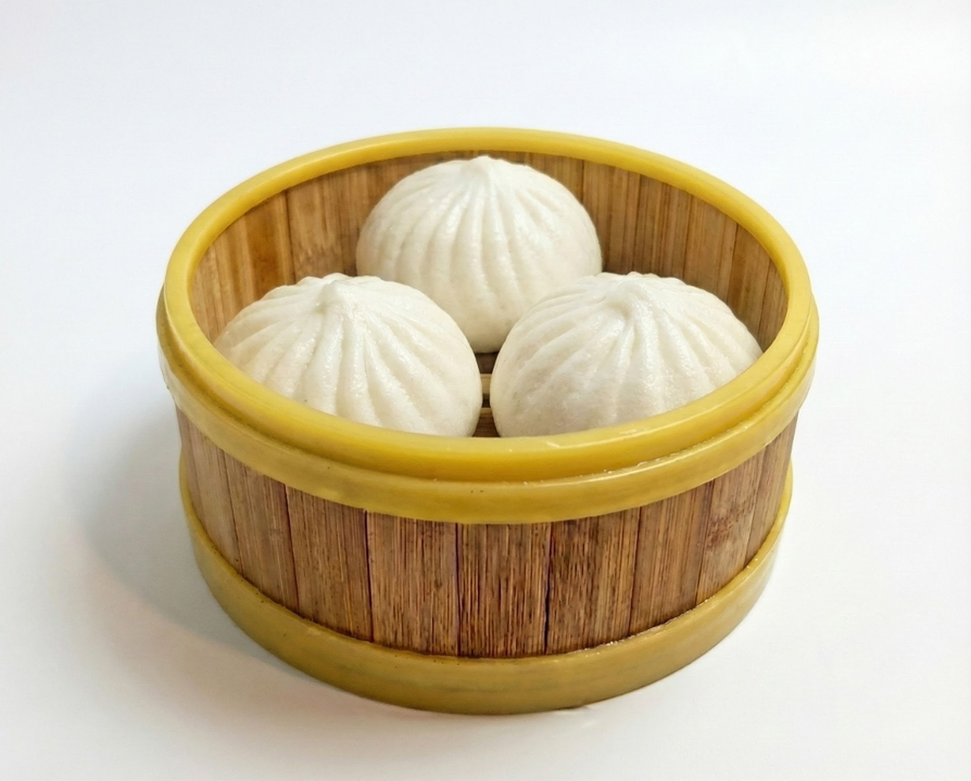 Mixed Vegetable Buns