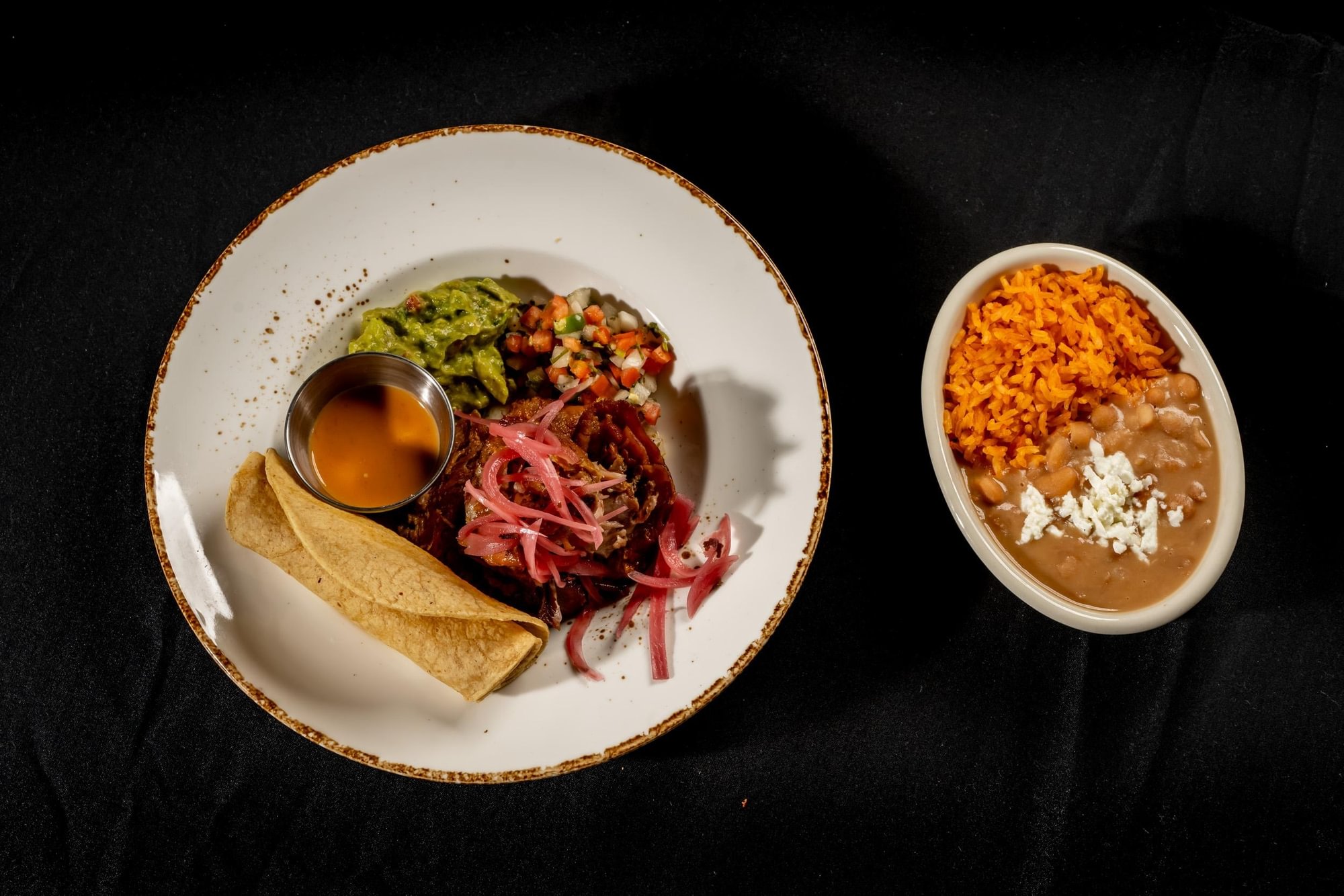 Carnitas Tacos