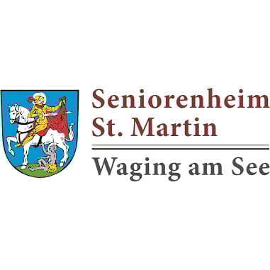 Logo von Seniorenheim St. Martin