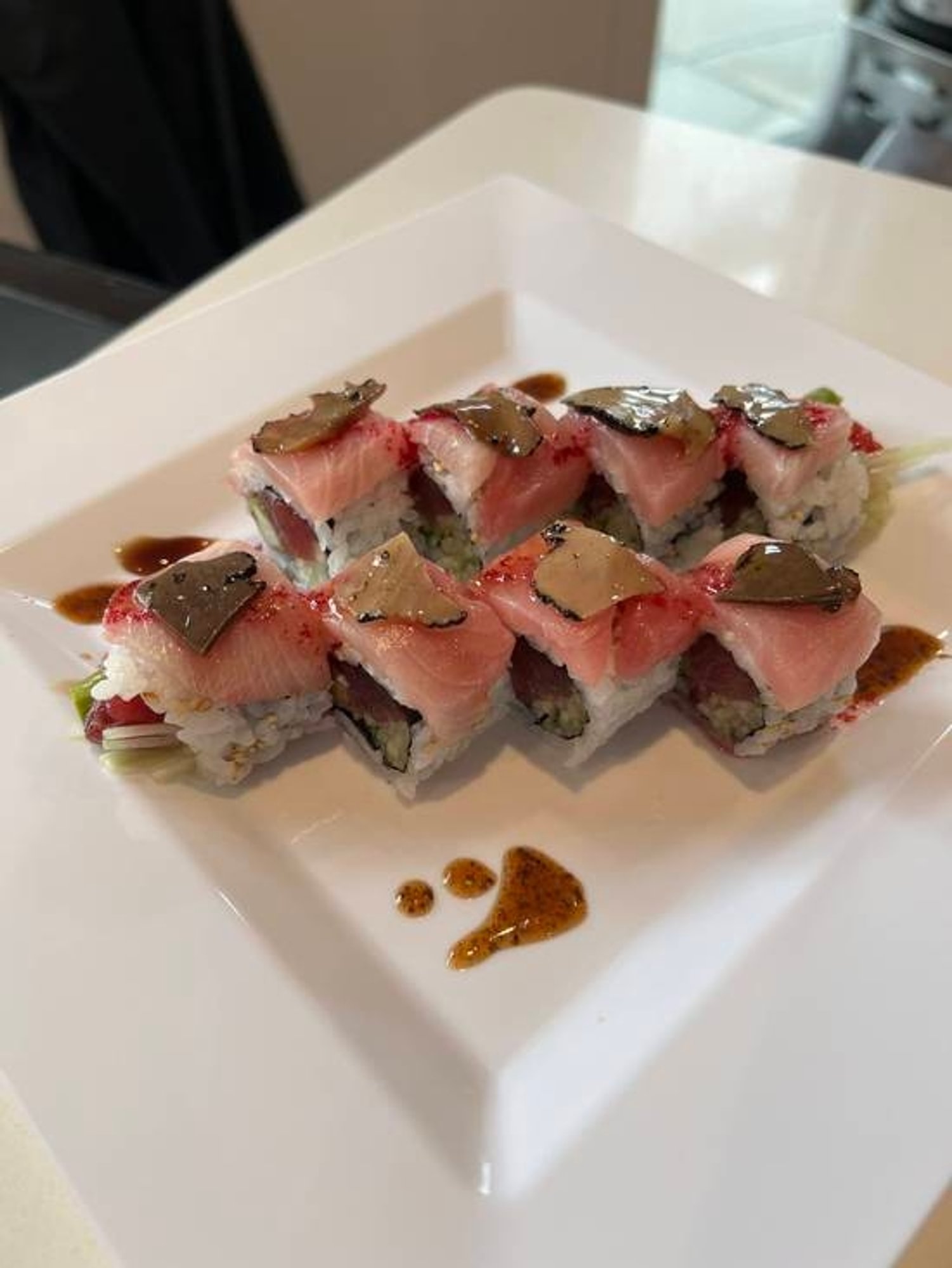 South Bay Maki