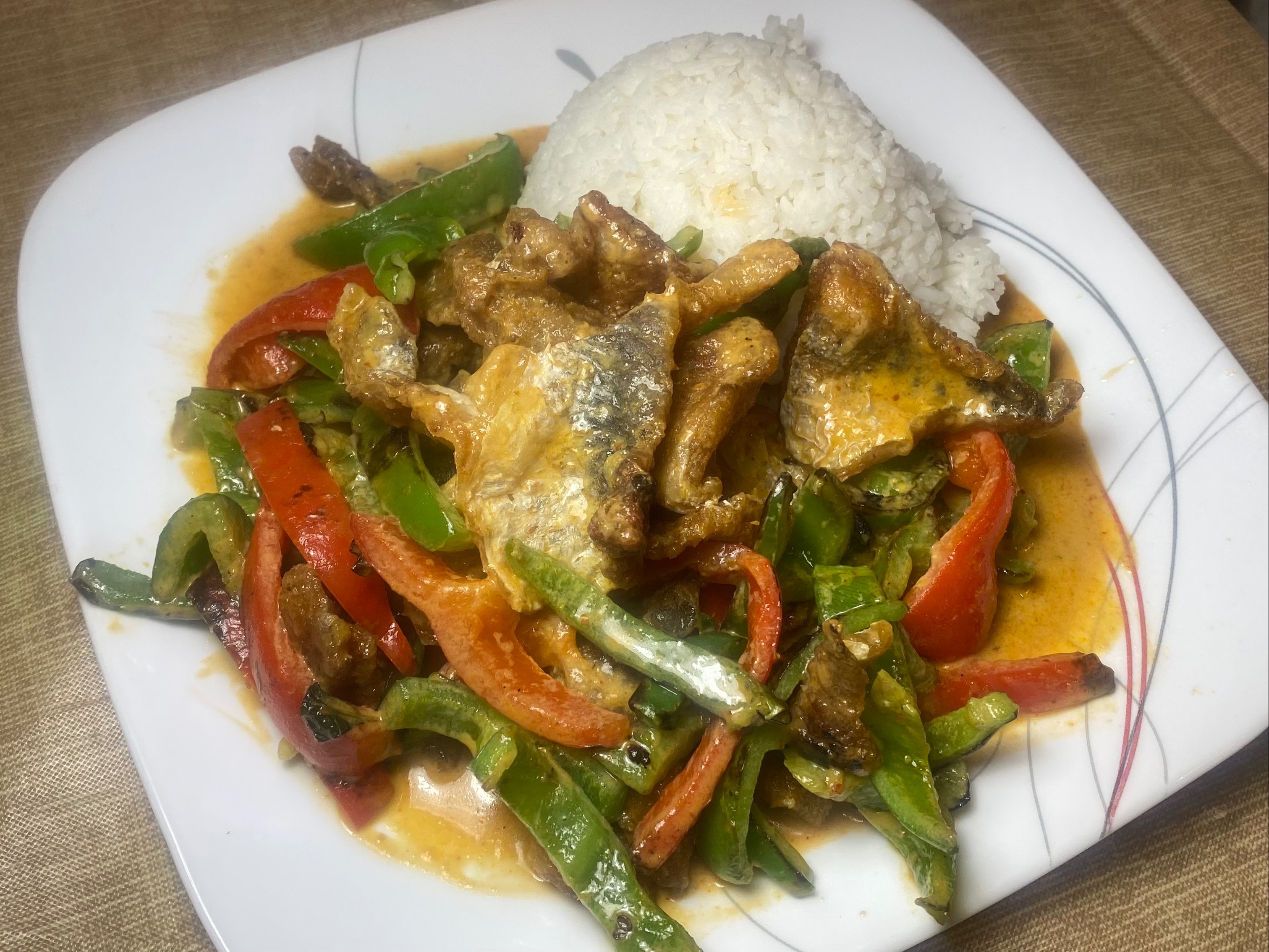 Pla Choo-Chee