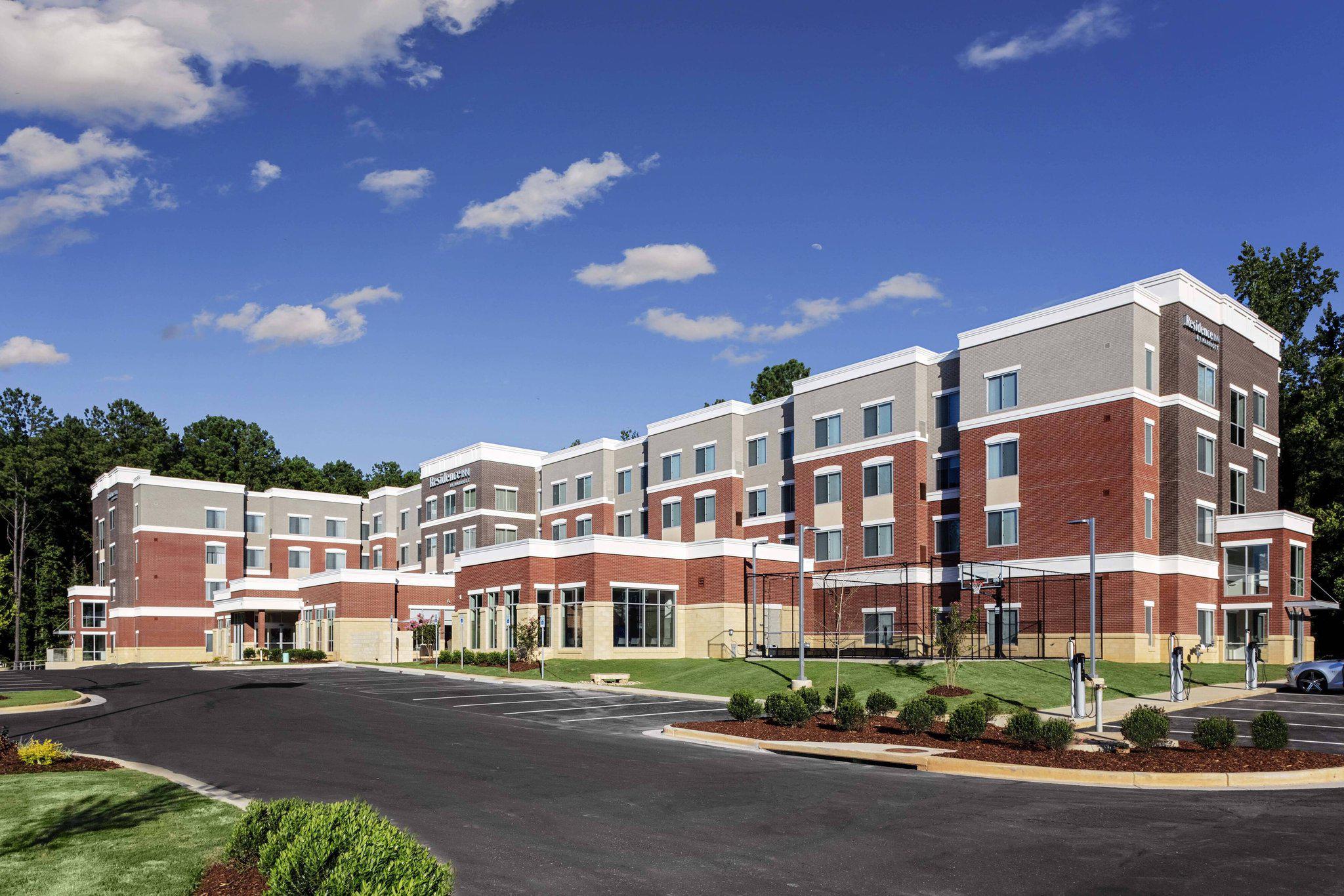 Residence Inn by Marriott Tuscaloosa Photo