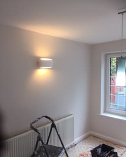 Images Mitchell James Painting & Decorating