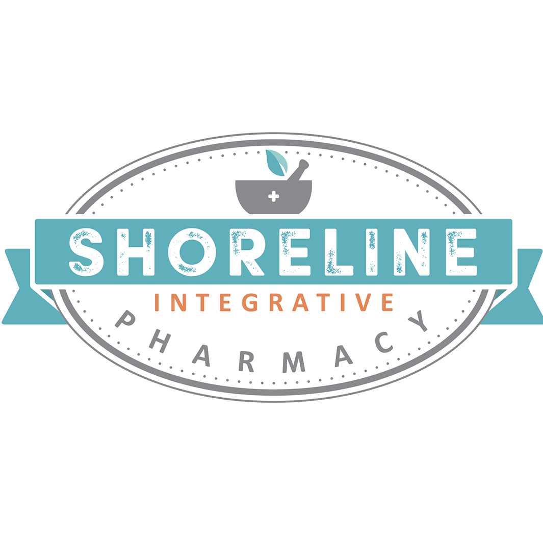 Shoreline Integrative Pharmacy Logo