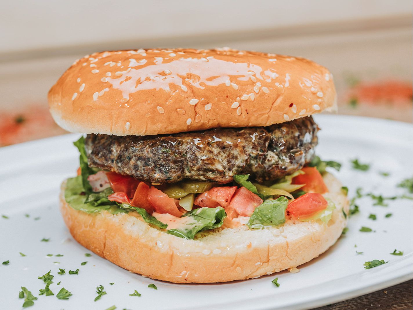 CheeseBurger
