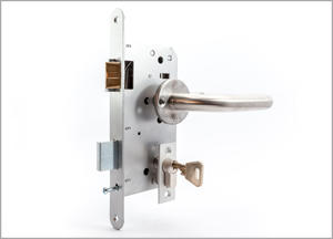 Action Lock & Safe Photo