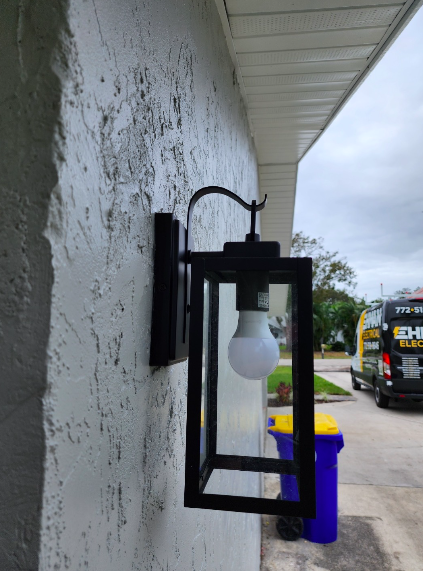 Ehman Electrical Contractor LLC Image