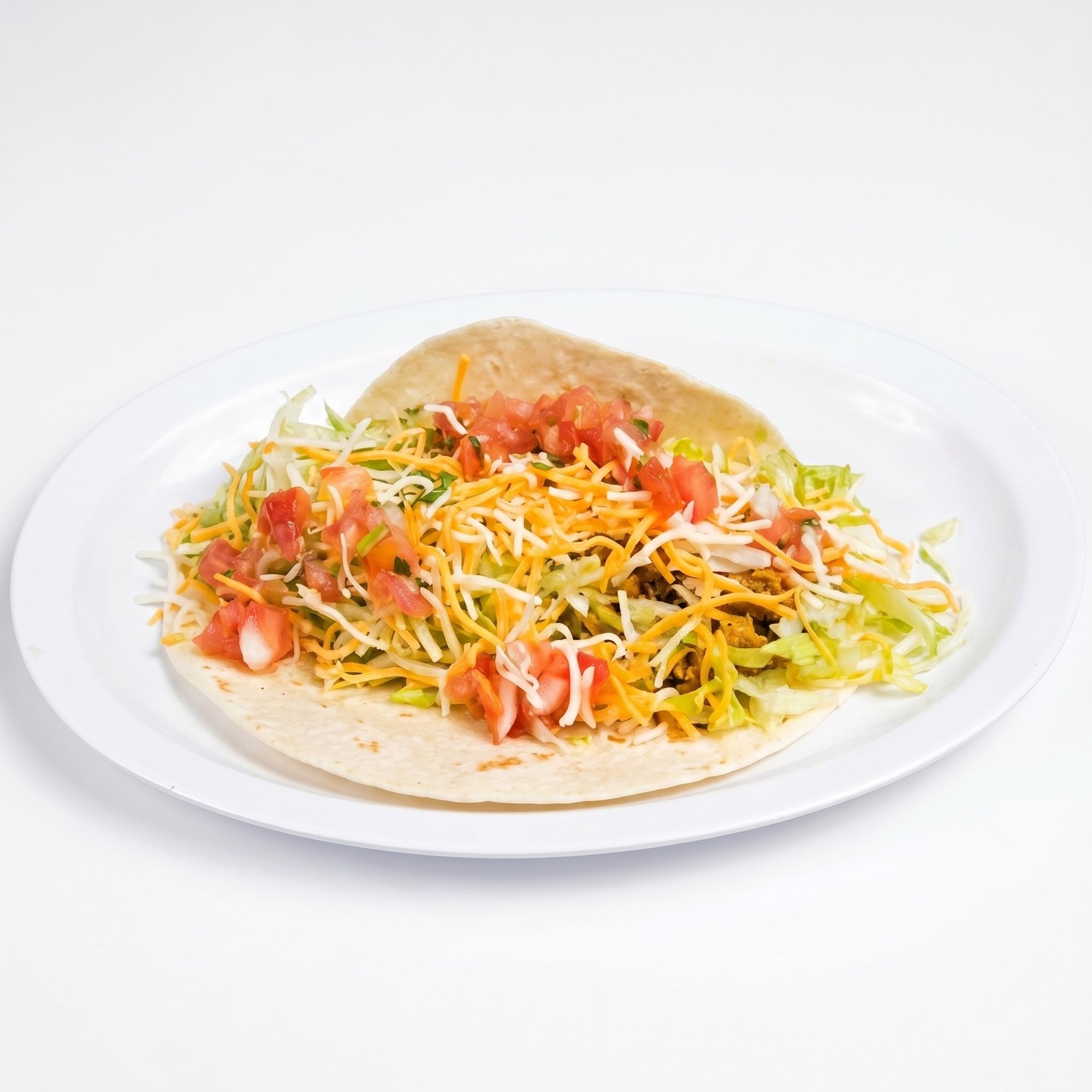 Soft Taco