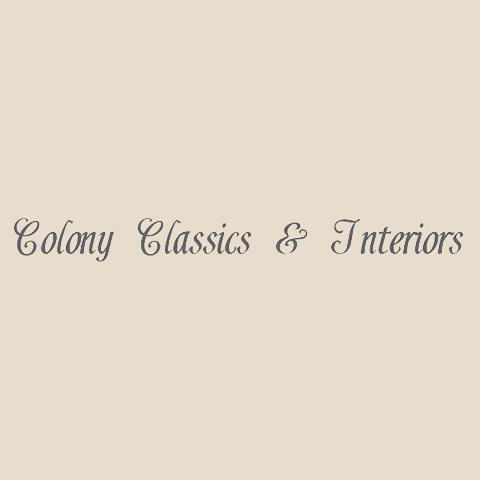Colony Classics Logo