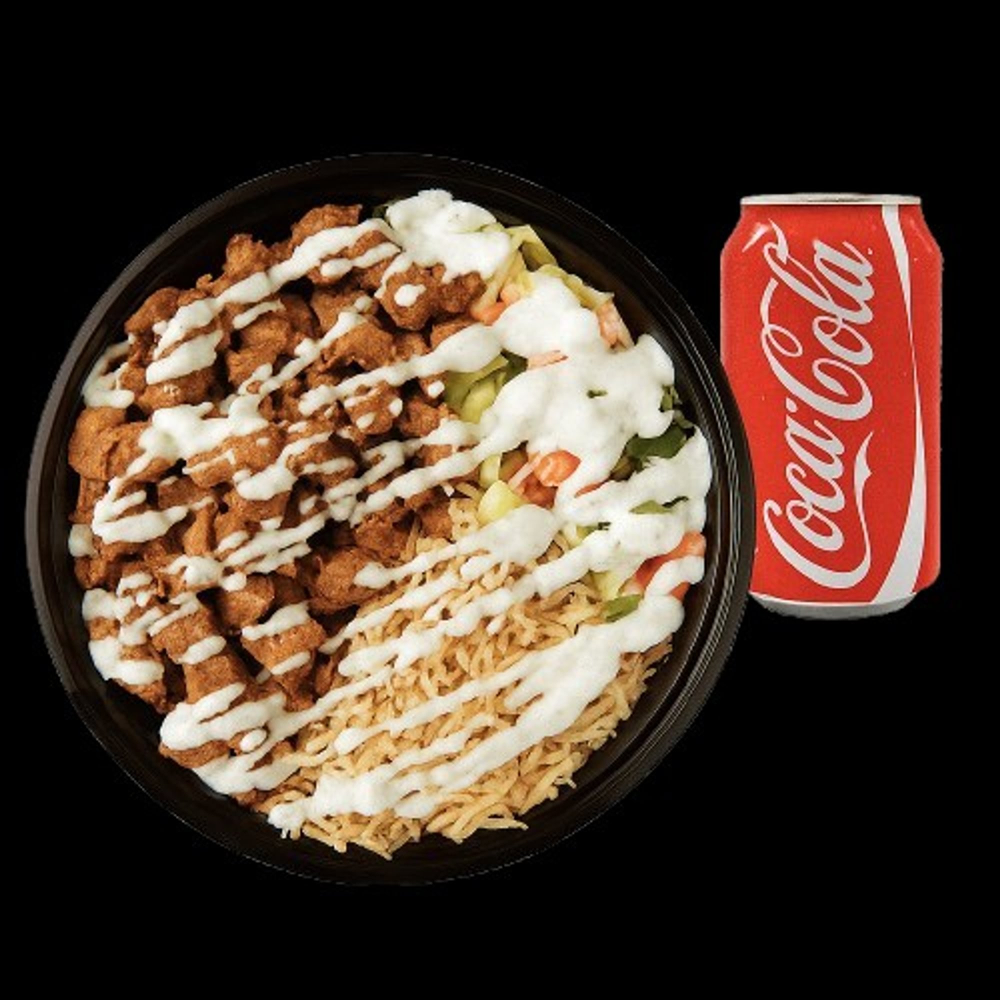Lamb Gyro Platter