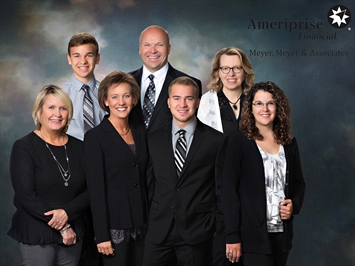 Meyer, Meyer & Associates - Ameriprise Financial Services, LLC Photo