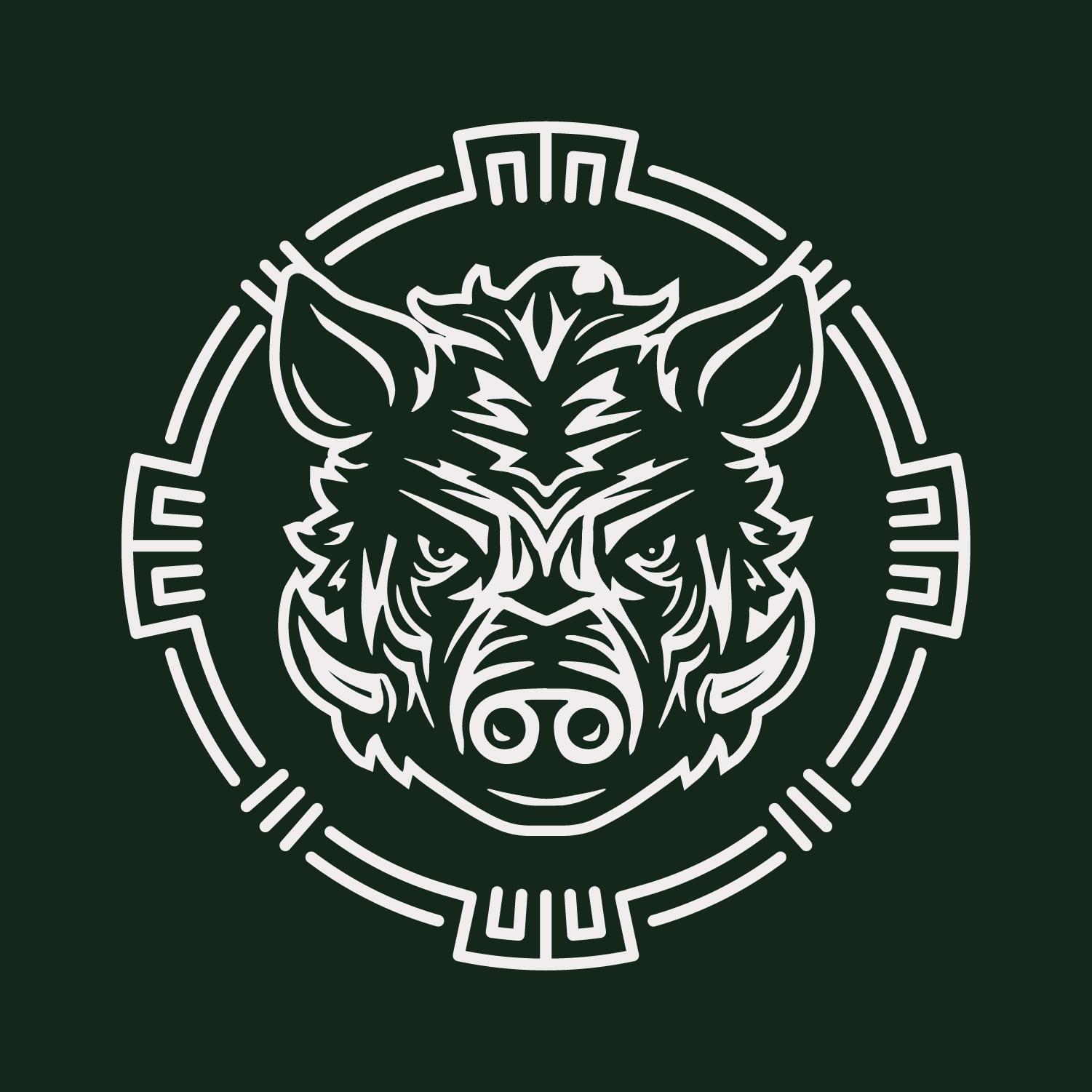 Torcatha BBQ Sauce Logo