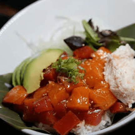 Poke Bowl