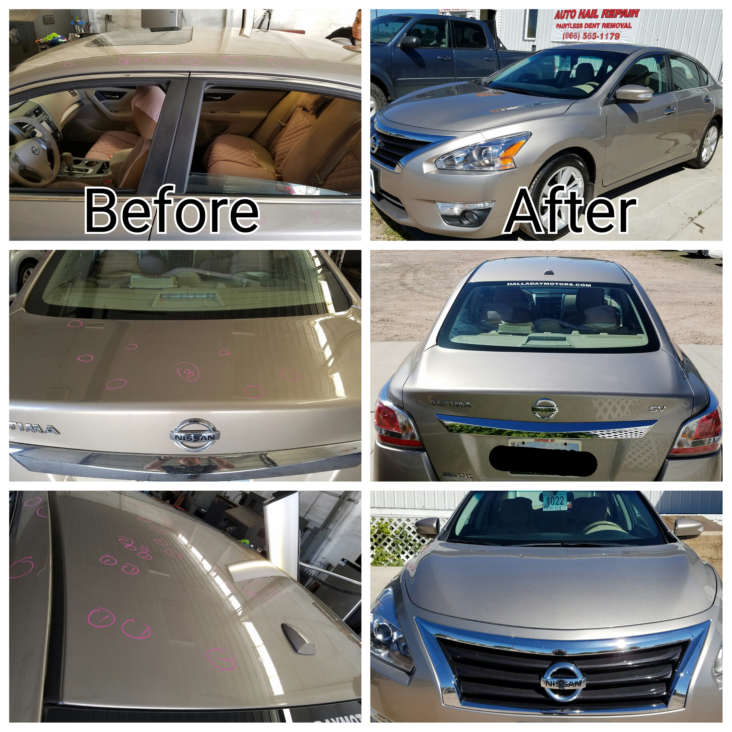 VP Auto Dent Services, Inc Image