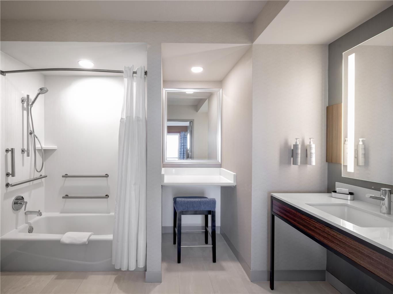 Hilton Garden Inn Des Moines/Urbandale Image