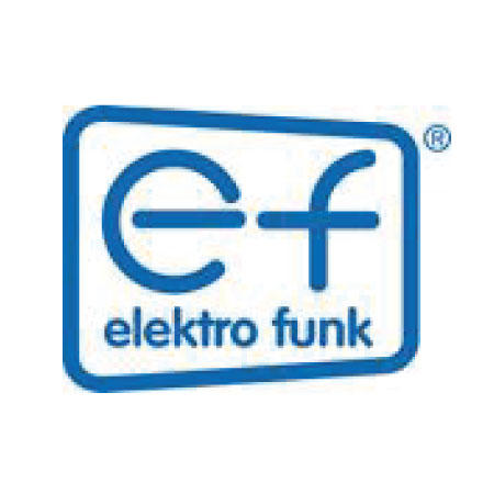 Logo von Elektro-Funk GmbH