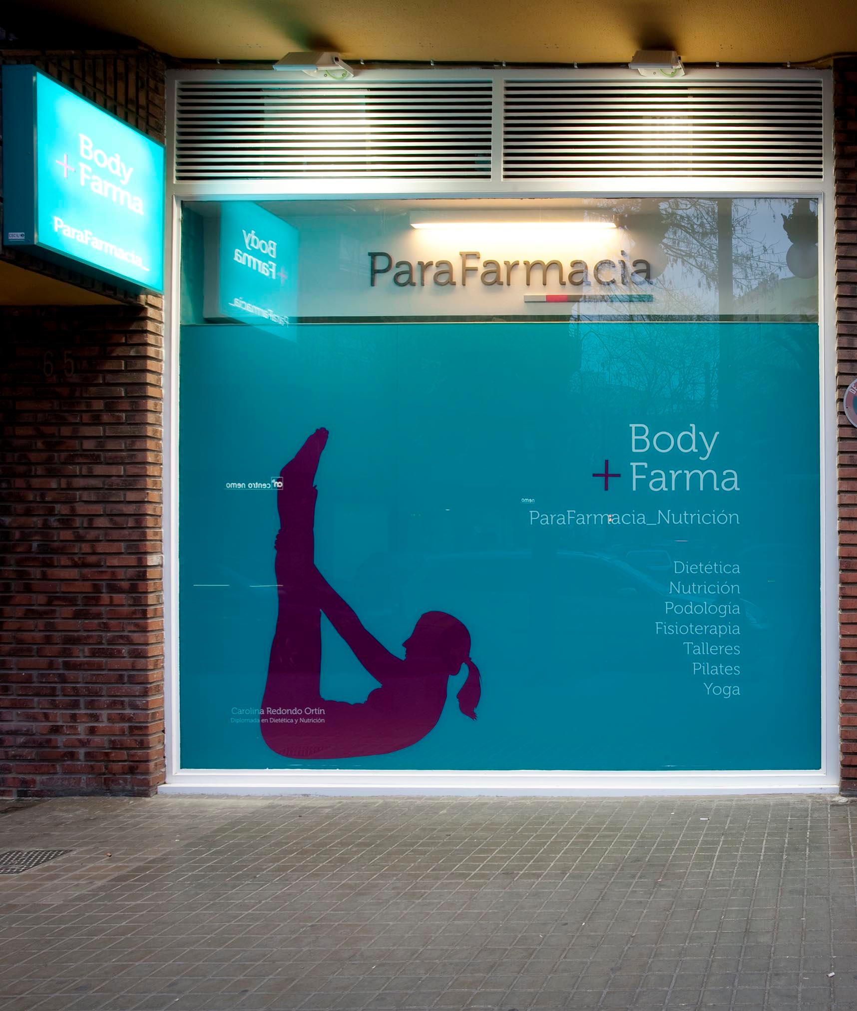 Images Bodyfarma