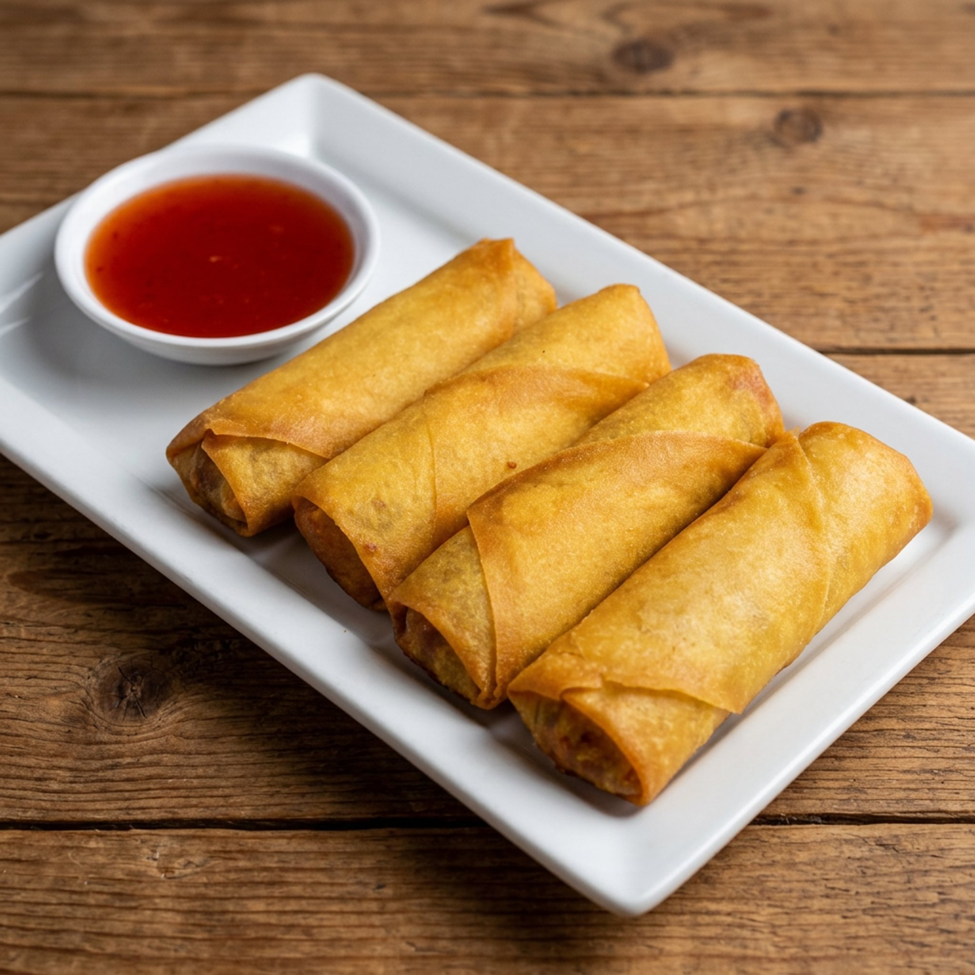 Egg Rolls