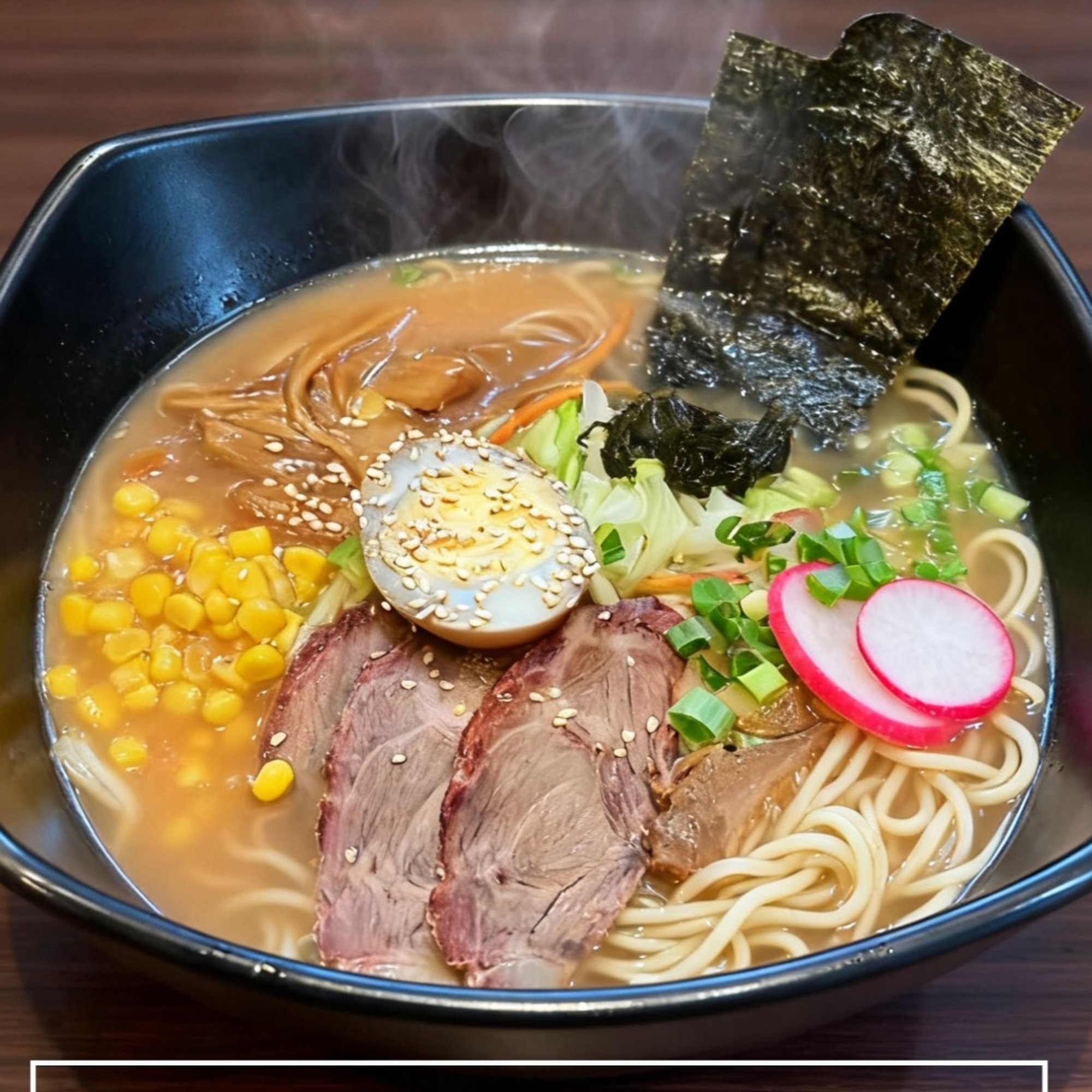 Big Bowl Ramen