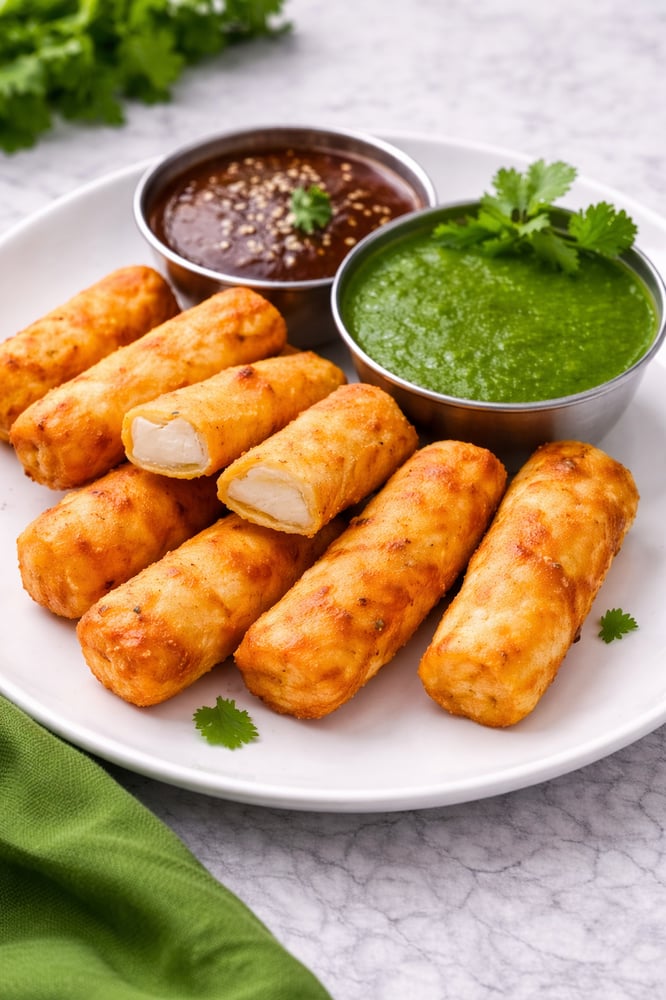 Panner Pakora