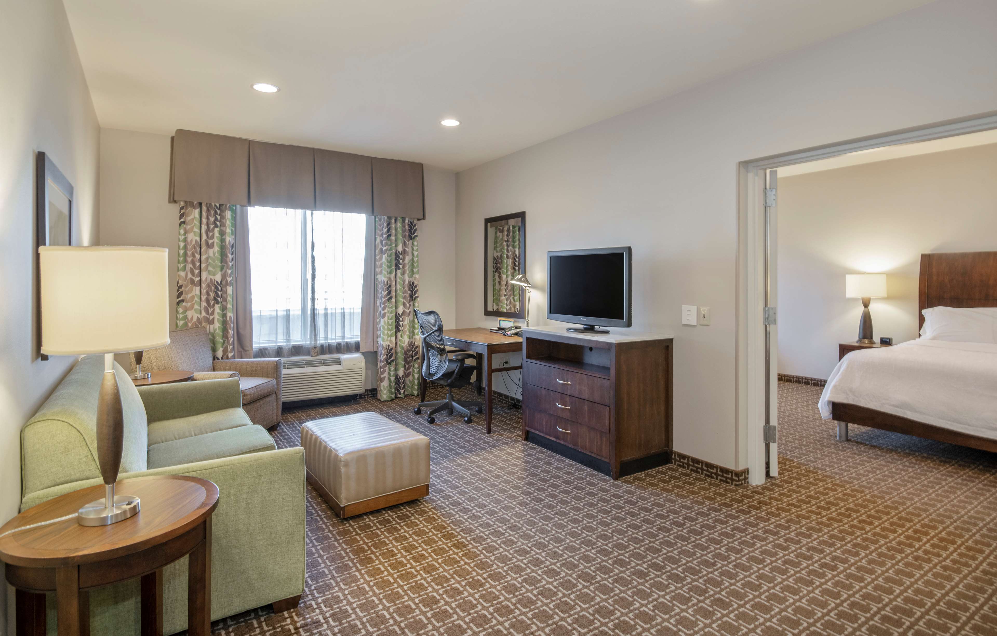 Hilton Garden Inn Raleigh-Cary Photo