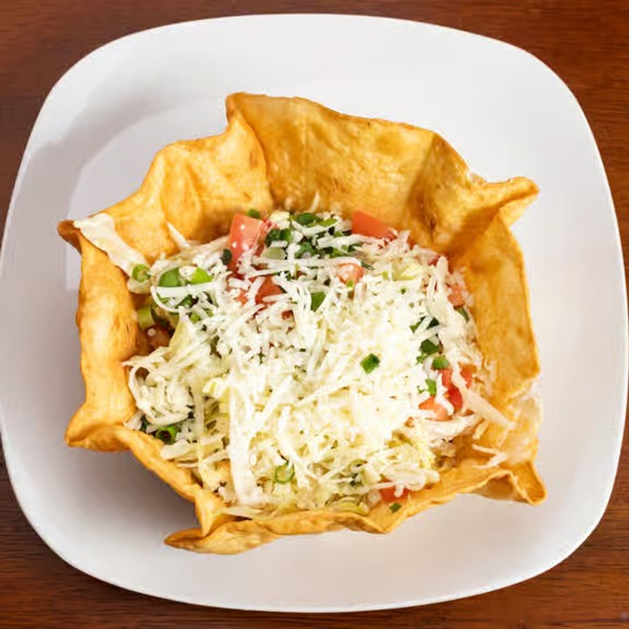 Taco Salad