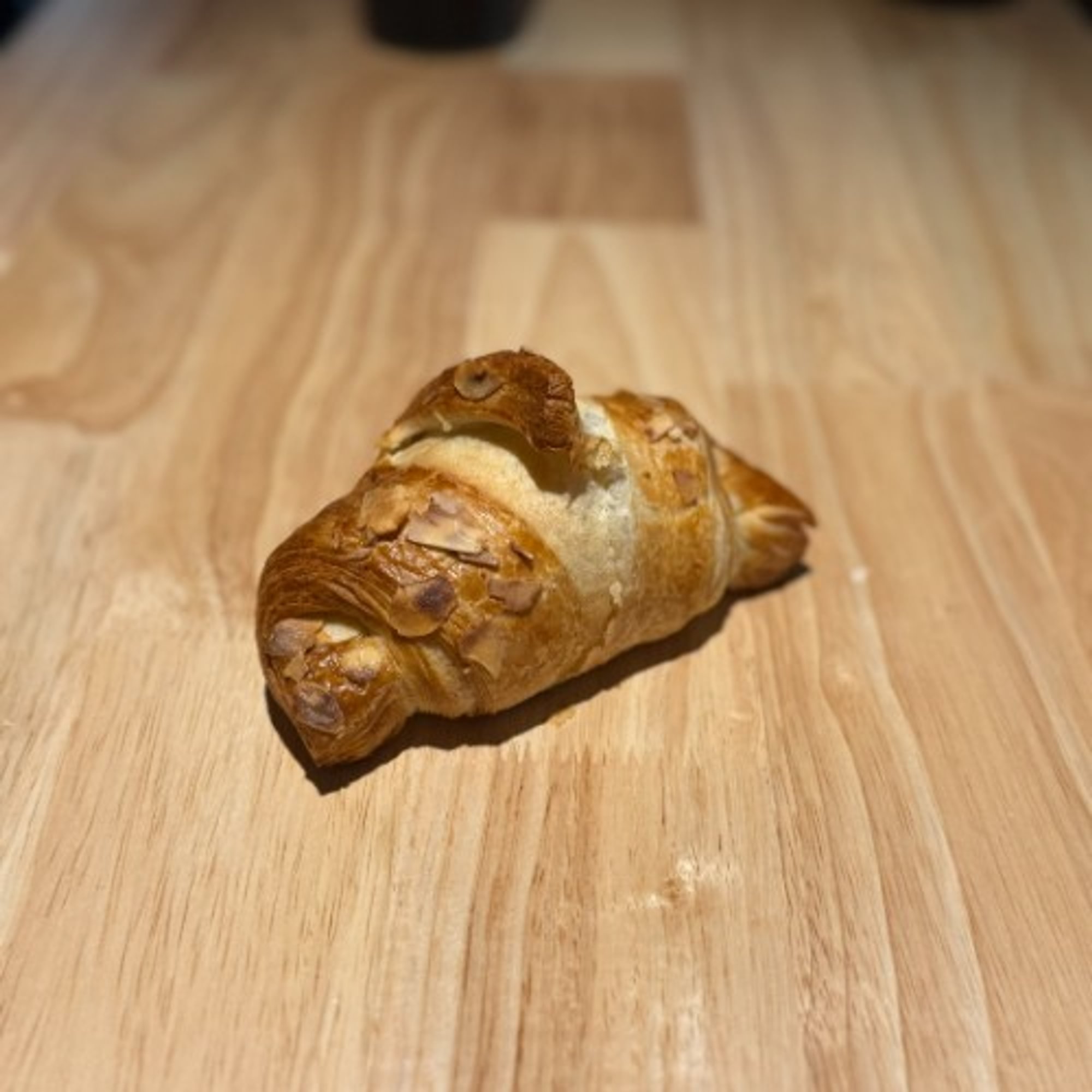 Almond Croissant 