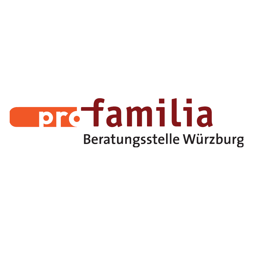 Logo von Pro Familia Schwangerschaftsberatung Würzburg
