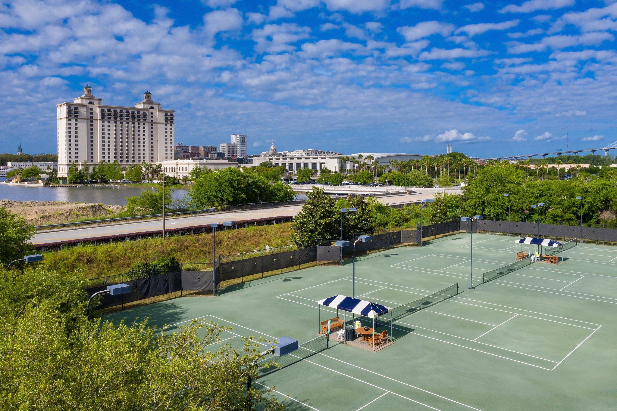 The Westin Savannah Harbor Golf Resort & Spa Photo