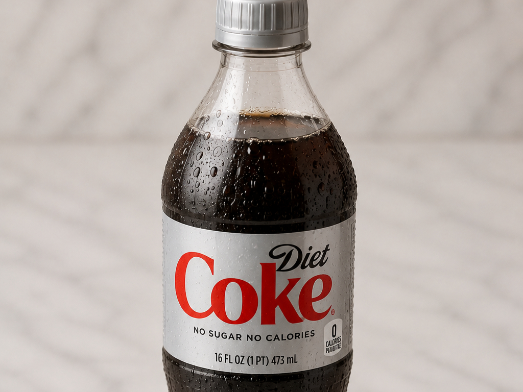 Diet Coke