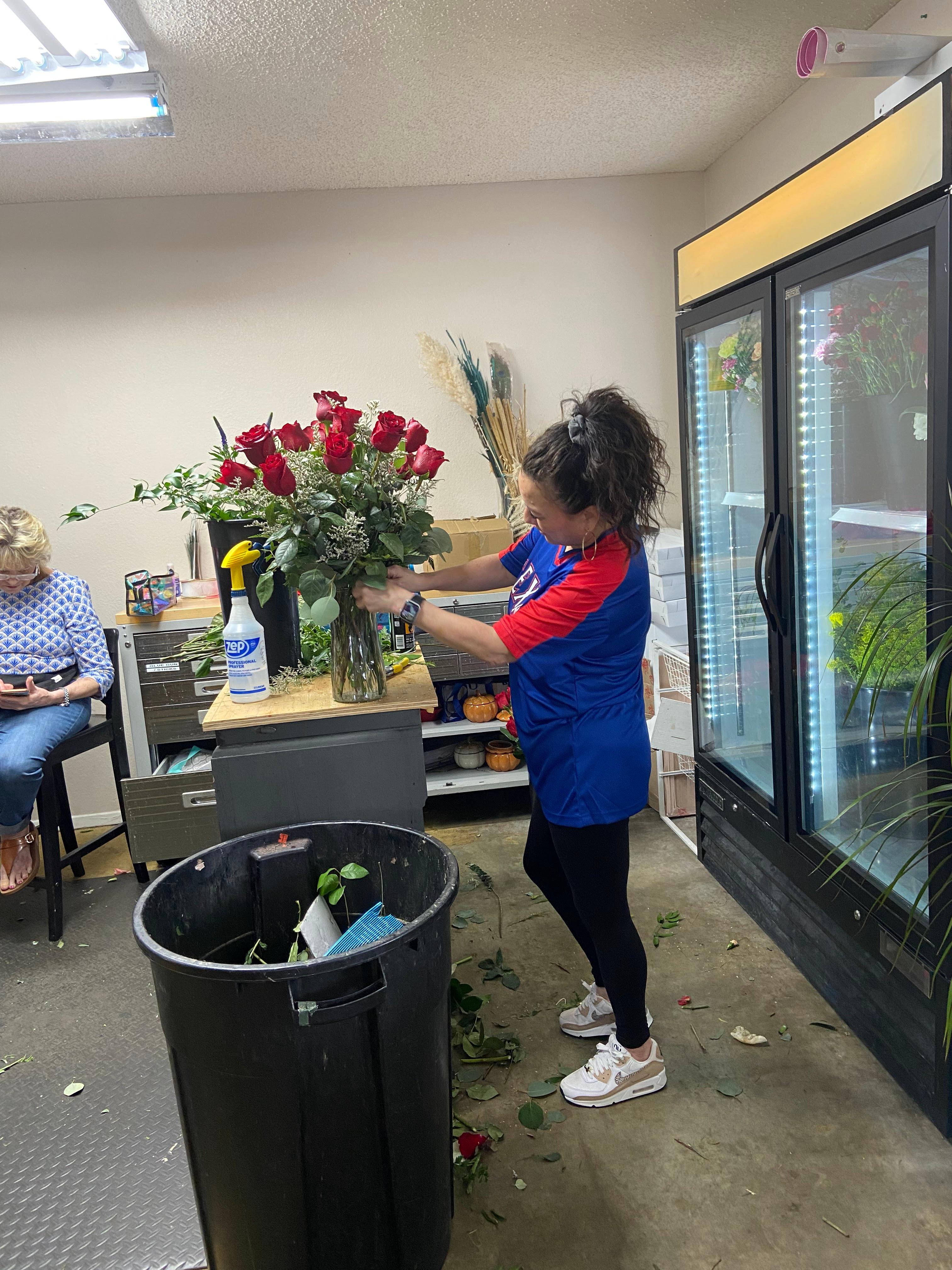 Floral Fabulous Image