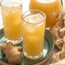 Jamaican Juice